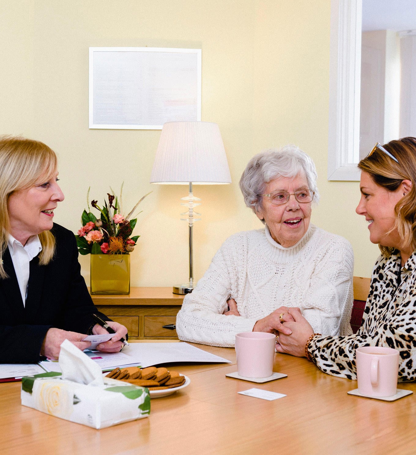 Kirkwoods Funeral Directors